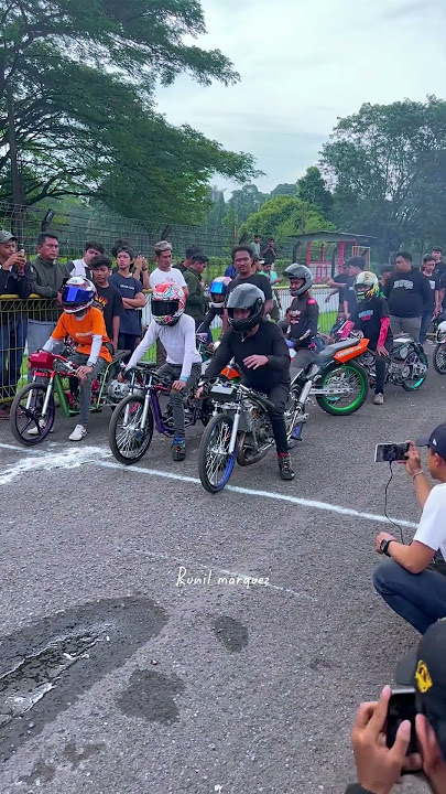 IMAM CEPER KEMBALI TERLIHAT SETTING NINJA ‼️