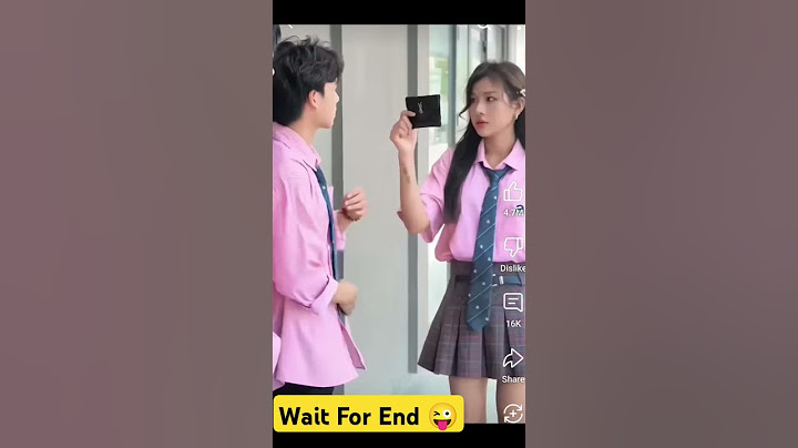 Wait For End 😁#short #shortsfeed #viralshort