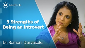 3 Strengths of Introverts vs. Extroverts