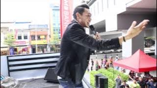 Aril - Kembali Senyum #JelajahSATE