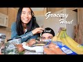 Deaf and Hearing Couple Grocery Haul