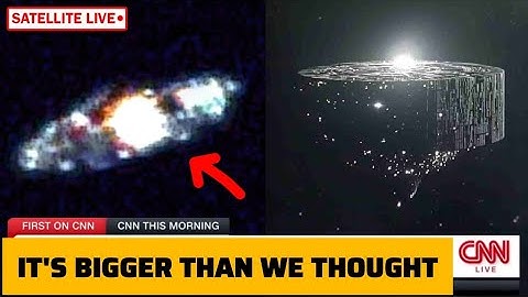 He Captured the Sharpest Image of 3I/ATLAS Yet — What It Shows Is Mind-Blowing!