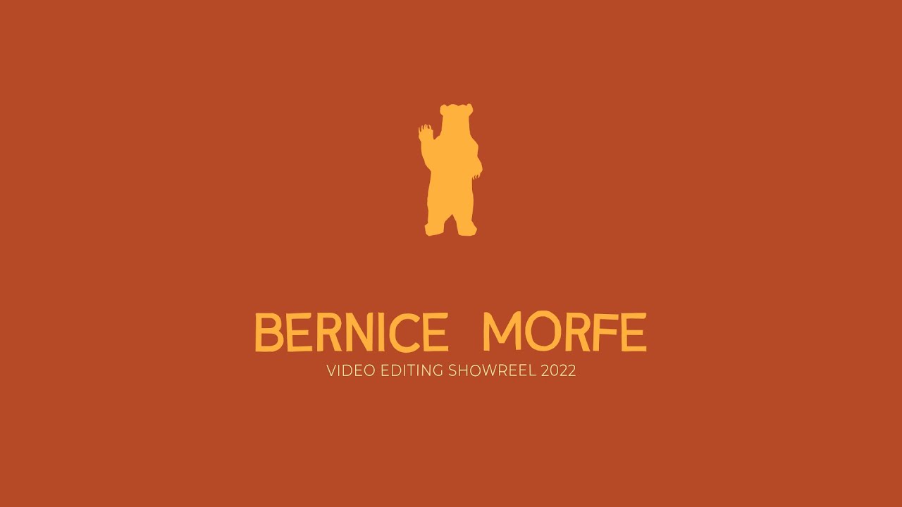 2022 | Showreel