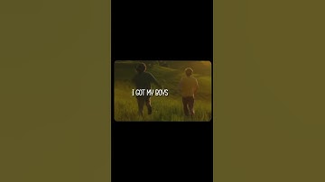 Thumbnail of Lukas Graham - 7 Years (lyrics) "I only see my goals, I don't believe in failure"