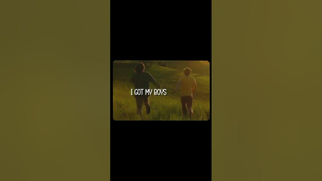 Lukas Graham - 7 Years (lyrics) "I only see my goals, I don't believe in failure"