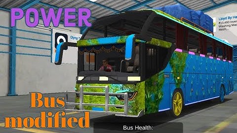 bus simulator indonesia 2