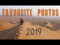 My Favourite LANDSCAPE Photographs | 2019