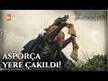 Asporça Fell Off The Horse Kuruluş Orhan Episode 23 