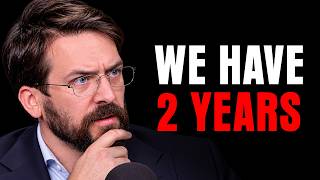 AI Whistleblower WARNS We Have 2 Years Before AI Kills Everyone