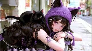 Coffee Shop - Alex Morgan | Peaceful Afternoon Calm Beats #lofi #anime #relaxingmusic screenshot 4