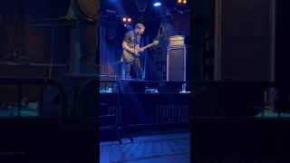 Shredding through the original song Escape From Nothingness