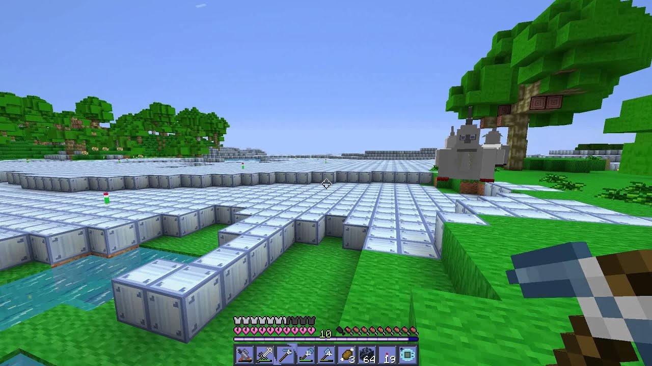 Digimon Minecraft |Ep. 9| Struggles & Troubles | Digimobs Mod ...