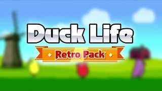 Duck Life: Retro Pack Free by MoFunZone Inc