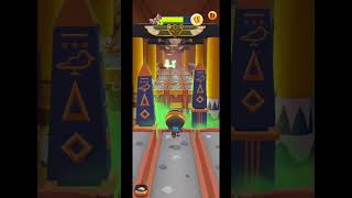 Talking Tom Gold Run 2026 (Part 26) #talkingtom #talkingtomgoldrun