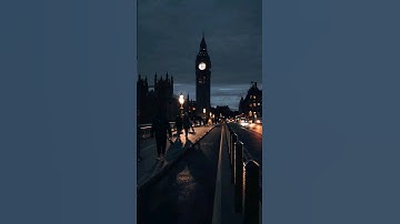 Trust the process  #hyperlapse #hyperlapsevideo #london #bigben