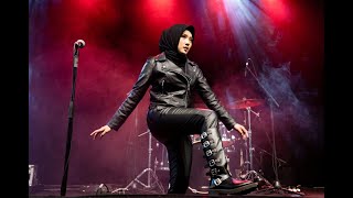 Download Lagu TERGANTIKAN TAPI TAK TERLUPAKAN (Official Music Video/Official Lyric Video) 💔 MP3