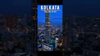 the city of joy 📍 KOLKATA