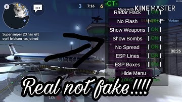 Critical ops hack version 0.9.7 f373 reall