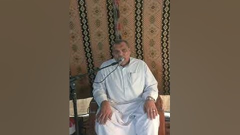 تلاوة بصوت الفقير إلى الله تعالى من سورة النمل
