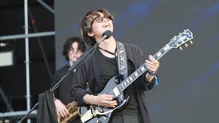 240802 웨이브투어스(wave to earth) - sunburn @ 인천 펜타포트 락페스티벌 2024
