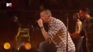 Linkin Park - A Place For My Head Live At Monterrey Arena