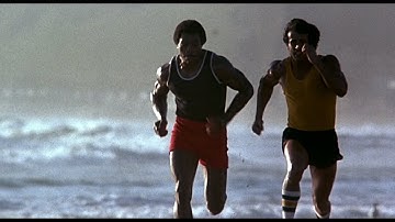 Robert Tepper - No Easy Way Out (Rocky IV) 1985