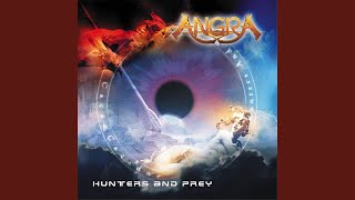 Video thumbnail of "Angra - Bleeding Heart"