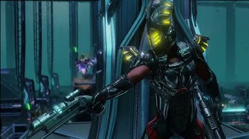 XCOM 2 [69] Operation Leviathan (final mission) pt3 / Earth Avenged trophy