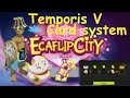 Dofus Temporis V - Part 2: Card System &amp; How To Level [ TUTORIAL ]