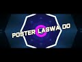 Poster Lagwa Do - DJs Vaggy + Hani Mix