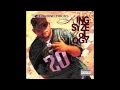 Jedi Mind Tricks Presents: King Syze - 