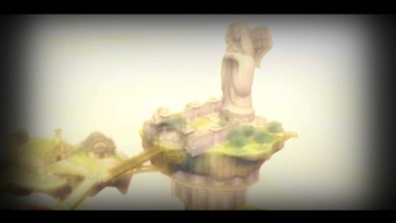 [GhiraZel] *Ghirahim x Hylia* Weapon