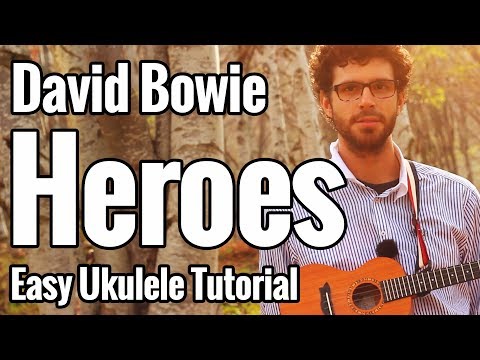 Video: Arătați Ca David Bowie De Halloween Urmând Acest Tutorial