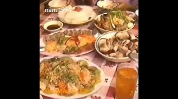 Đám cưới miền Tây năm 1994 || Tìm Lại ký Ức Xưa  #song_that_tv