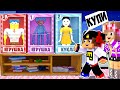 ЖИВАЯ ИГРУШКА ХАГГИ ВАГГИ Poppy Playtime в МАЙНКРАФТ ! ДЕВУШКА НУБ И ПРО ВИДЕО ТРОЛЛИНГ MINECRAFT