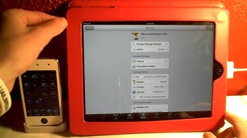Move LockScreen to Unlock iPhone, iPod Touch and iPad Tweak! (iOS 4.x)