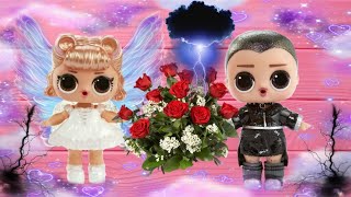 Жених и Невеста Куколки Лол! Мультик Свадьба Куколок Лол! Supreme BFFs Lol! День Святого Валентина! Жених и Невеста Куколки Лол! Мультик Свадьба Куколок Лол! Supreme BFFs Lol! День Святого Валентина!