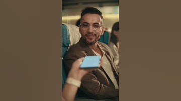 Epic Tips x Galaxy S24 Ultra: AI interpreter even in Airplane mode ✈️☁️ | Samsung