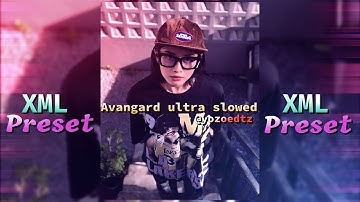 𝘼𝙑𝘼𝙉𝙂𝘼𝙍𝘿 𝙋𝙃𝙊𝙉𝙆 𝙐𝙇𝙏𝙍𝘼 𝙎𝙇𝙊𝙒𝙀𝘿|🖇🌈𝙋𝙧𝙚𝙨𝙚𝙩 𝘼𝙡𝙞𝙜𝙝𝙩𝙢𝙤𝙩𝙞𝙤𝙣 𝙓𝙢𝙡 𝙁𝙞𝙡𝙚✅|@YozoEditz70 🌀