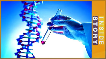 Can human genome editing be regulated? | Inside Story