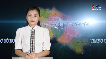 Trang cơ sở huyện Sốp Cộp ngày 17/10/2022