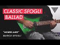 Marco Sfogli - 'Homeland' [Full Playthrough]