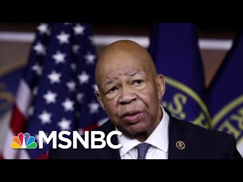 Joe: Rep. Elijah Cummings 'Was A Man Of His Word' | Morning Joe | MSNBC