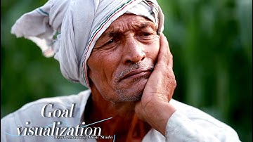 Visualizing Goals: The Secret Weapon to Achieving Your Dreams