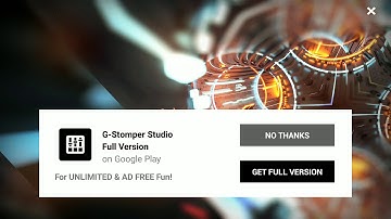 G-stomper studio | Simple Cool Music