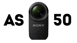 Sony AS50   ТОП за свои деньги или ПРОШЛЫЙ век