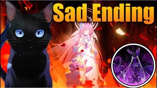 видео: Exotale: Трейлер 8-й сцены с объяснениями! Раскрыт финал Амфорея и 4-й Эон Завершенности картинка: Exotale: Трейлер 8-й сцены с объяснениями! Раскрыт финал Амфорея и 4-й Эон Завершенности