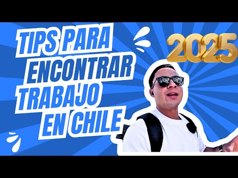 COMO ENCONTRAR TRABAJO