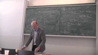 Lec 2 | Lie Groups (Part 2)