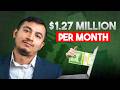 I Spoke With a Course Creator Making $1.27M Per Month (Here’s What I Learned)